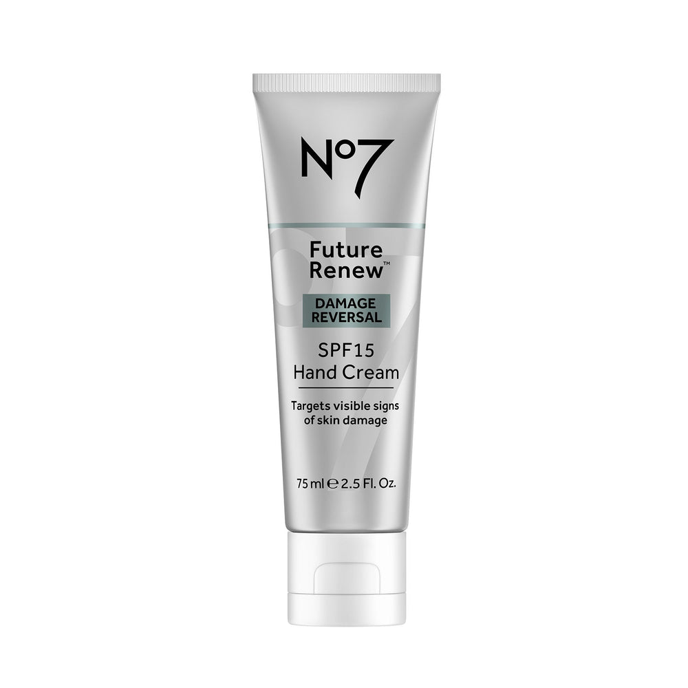 No7 skincare collection
