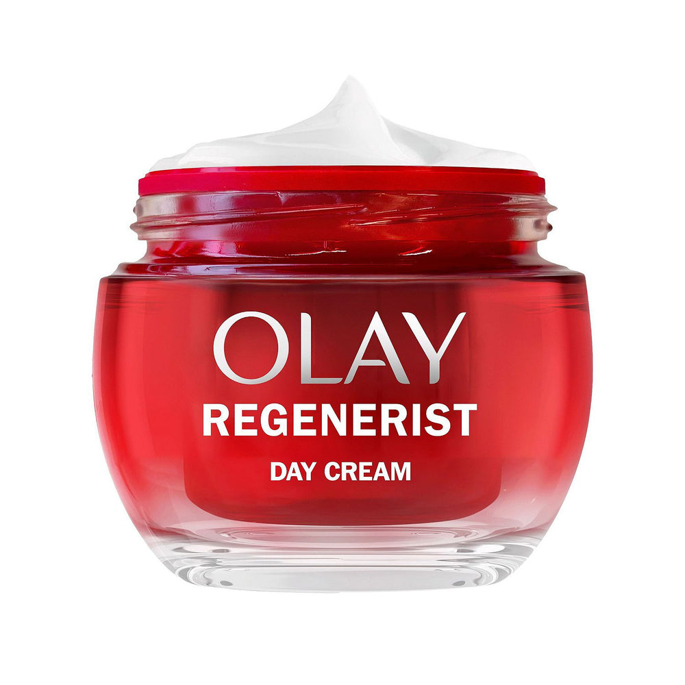 Olay skincare collection