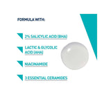 CeraVe Blemish Control Gel — application guidance