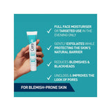CeraVe Blemish Control Gel — 2% salicylic acid benefits