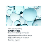 Eucerin DermoPure Clinical — application guidance