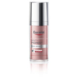 Eucerin Sun Face Sensitive Protect — product texture