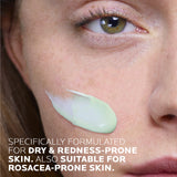 Rosaliac AR Concentrate texture and suitability for dry redness-prone skin