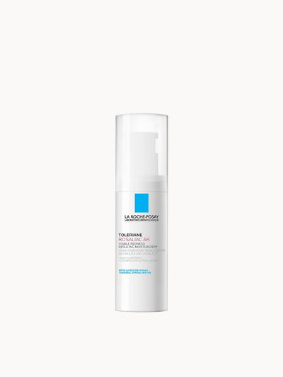 La Roche-Posay Toleriane Rosaliac AR Concentrate 40ml - Anti-Redness Moisturiser for Dry Sensitive Skin by La Roche-Posay