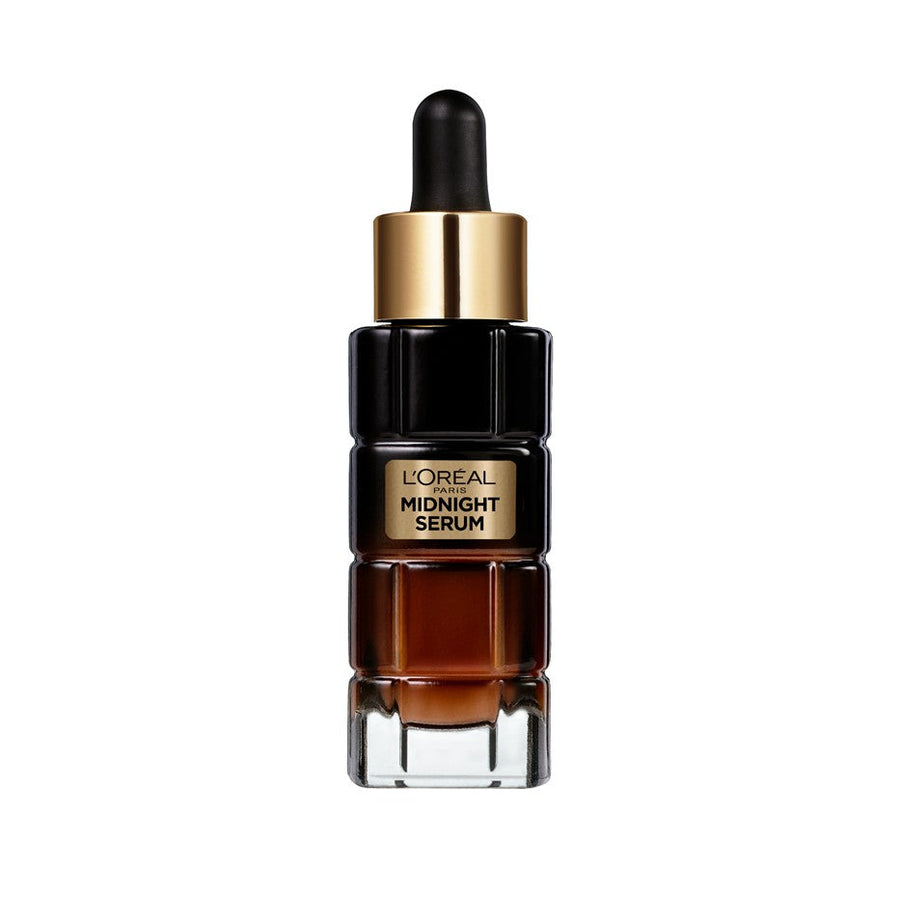 L'Oréal Paris Age Perfect Cell Renew Midnight Serum 30ml — Antioxidant Recovery Night Serum