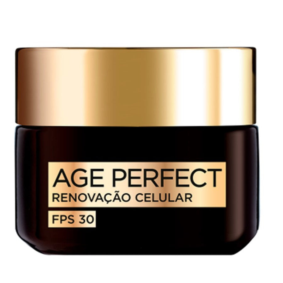 L'Oréal Paris Age Perfect Cell Renew SPF30 Day Cream 50ml — Antioxidant Recovery Complex by L'Oréal Paris