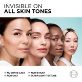 Bright Reveal Dark Spot UV Fluid — LHA and Vitamin E for dark spot prevention