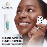 Bright Reveal Dark Spot UV Fluid — Niacinamide and SPF 50+ highest UV protection