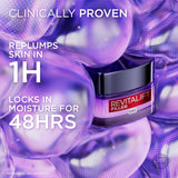 L'Oréal Revitalift Filler Renew 50ml — clinically tested visible results