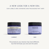Neal's Yard Frankincense cream — open jar showing lightweight texture