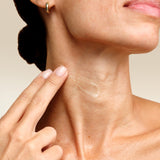 No7 Future Renew — how to apply neck and décolletage serum