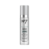 No7 Future Renew Neck Serum — lightweight serum texture