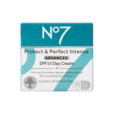 No7 Protect & Perfect — MATRIXYL 3000 PLUS and key benefits