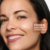 Olay Regenerist night cream — overnight application