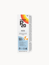 Riemann P20 Kids — AllergyCertified badge and claims