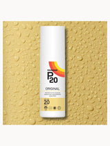 Riemann P20 SPF20 — Respecting Ocean Life initiative