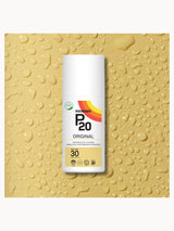 Riemann P20 Original SPF30 — up to 10 hours once-a-day sun protection
