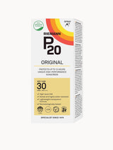 Riemann P20 SPF30 — Respecting Ocean Life, vegan approved eco-conscious formula