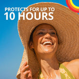 Riemann P20 Original SPF50+ Spray 200ml — Once-a-Day, High UVA & UVB Protection