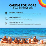 Riemann P20 Original SPF50+ Spray 200ml — Once-a-Day, High UVA & UVB Protection