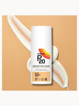 Riemann P20 Sensitive — AllergyCertified fragrance-free vegan formula