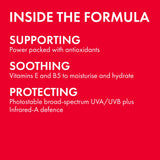 Ultrasun Extreme SPF50+ — formula and free-from claims