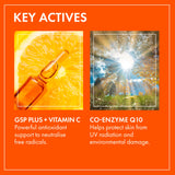 Ultrasun Family Wet Skin SPF50 — GSP Plus Vitamin C and CoQ10 actives